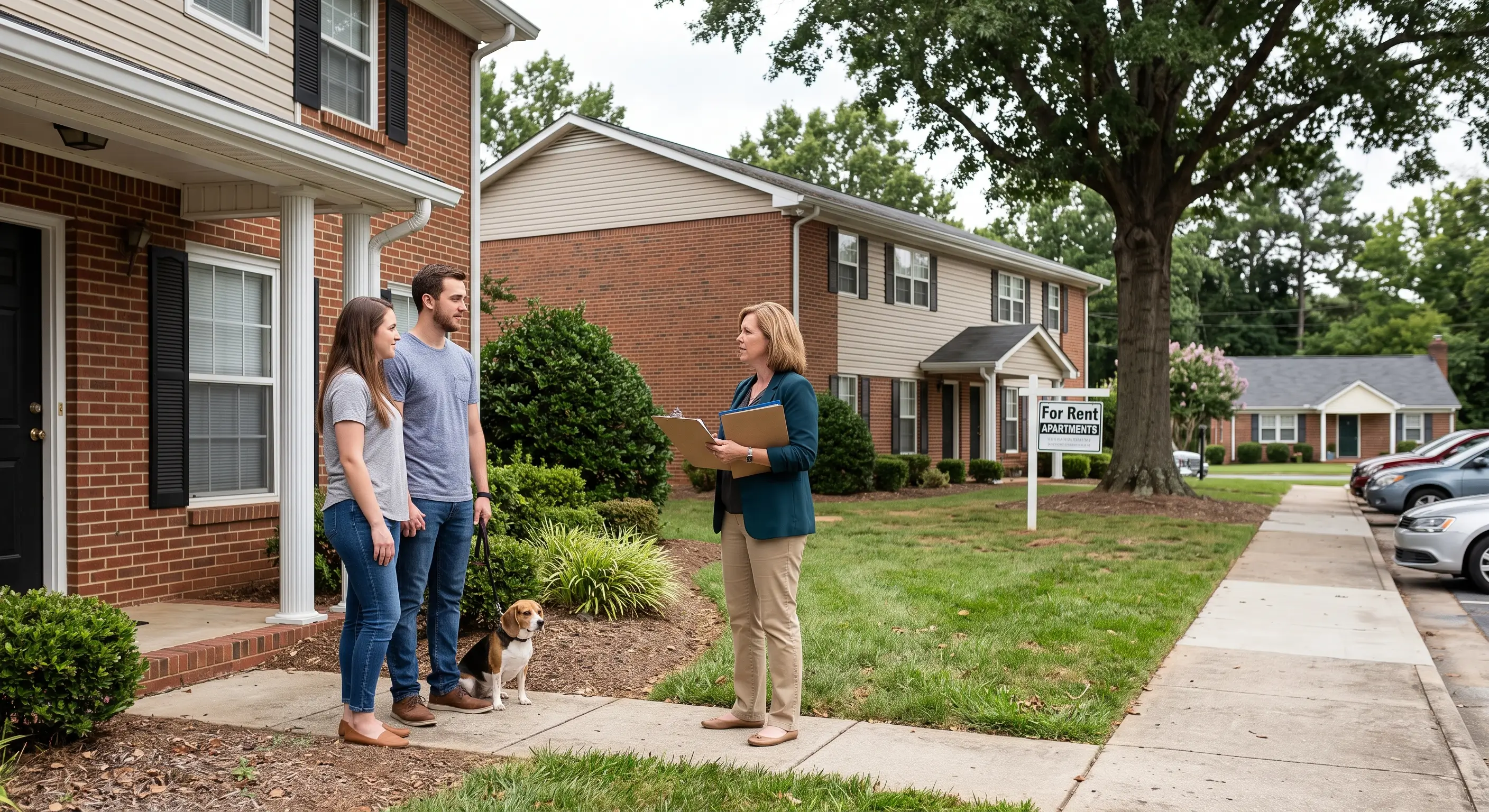 Fair Housing Laws in North Carolina: What Triad Landlords Need to Know