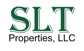 SLT Properties, LLC Logo
