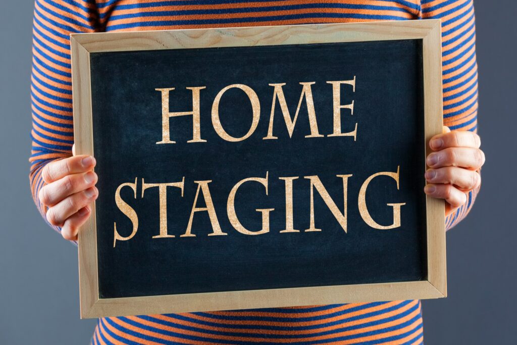 Why Is Property Staging Important